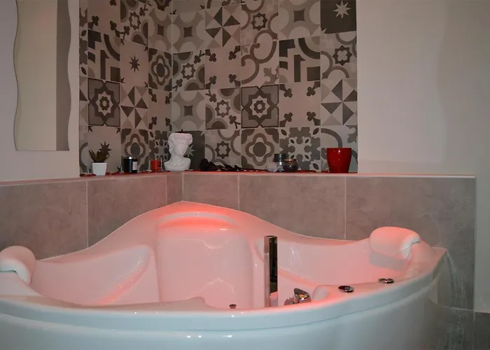 In Terrazza לינה וארוחת בוקר