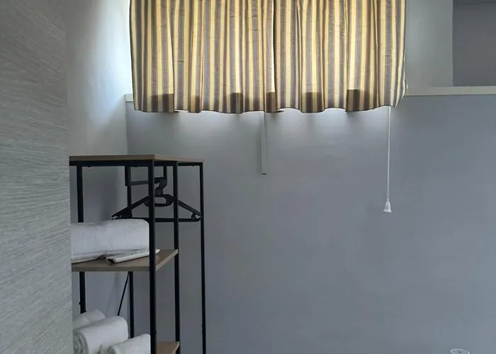 In Terrazza לינה וארוחת בוקר Aquino