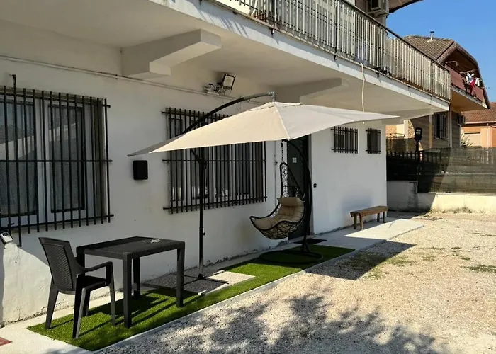 In Terrazza 4* Aquino