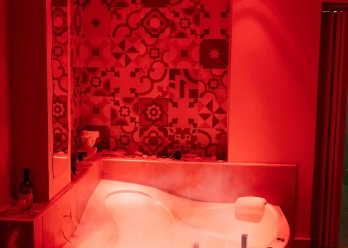 Bed & Breakfast In Terrazza Aquino