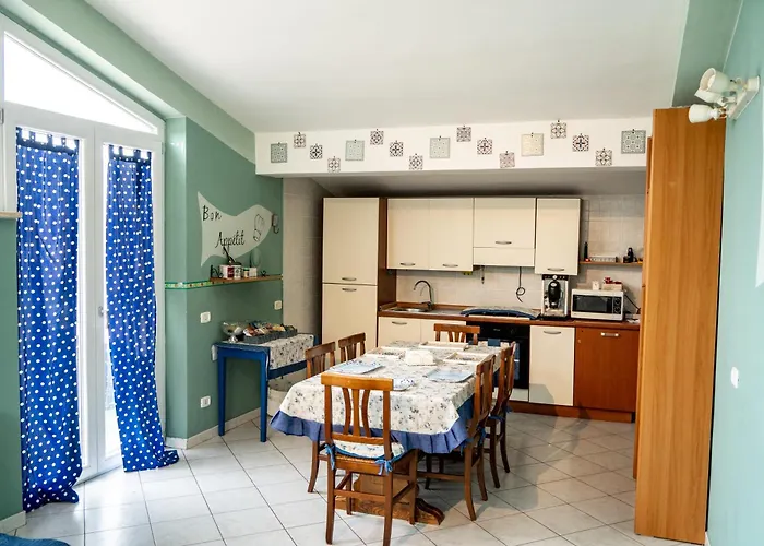 In Terrazza Bed & Breakfast