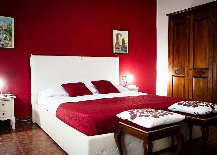 In Terrazza Bed & Breakfast
