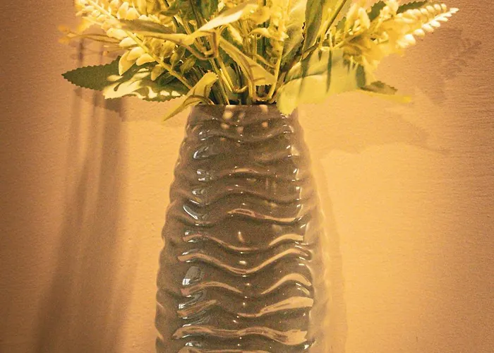 Bed & Breakfast In Terrazza Aquino