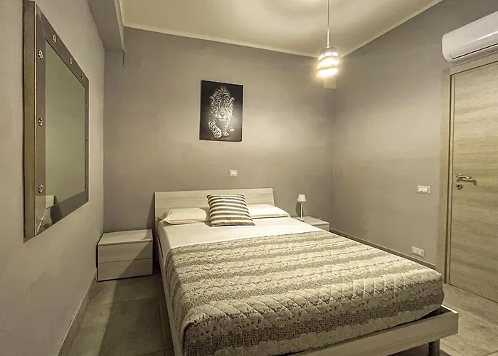 In Terrazza Bed & Breakfast 4*